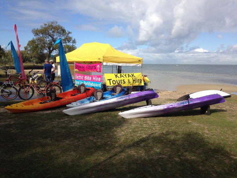 Keith\'s Place, 1 Of The 3 Most Popular Units On Bribie - Accommodation Newcastle 40