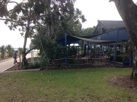 Keith\'s Place, 1 Of The 3 Most Popular Units On Bribie - Accommodation Newcastle 39