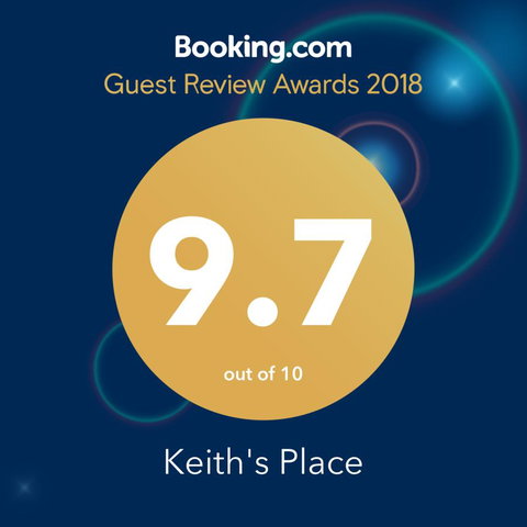 Keith\'s Place, 1 Of The 3 Most Popular Units On Bribie - Accommodation Newcastle 2