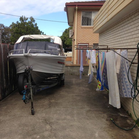 Keith\'s Place, 1 Of The 3 Most Popular Units On Bribie - Accommodation Newcastle 29