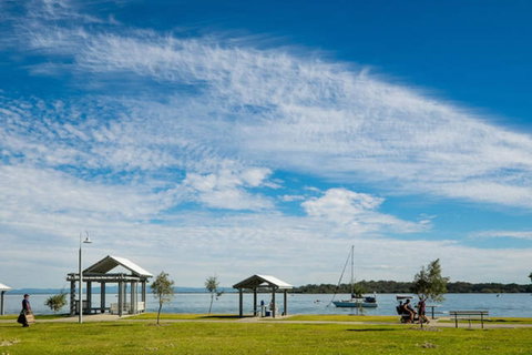 Keith\'s Place, 1 Of The 3 Most Popular Units On Bribie - Accommodation Newcastle 22