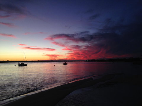 Keith\'s Place, 1 Of The 3 Most Popular Units On Bribie - Accommodation Newcastle 30