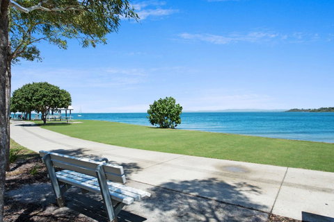 Keith\'s Place, 1 Of The 3 Most Popular Units On Bribie - Accommodation Newcastle 44