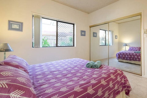 Keith\'s Place, 1 Of The 3 Most Popular Units On Bribie - Accommodation Newcastle 11