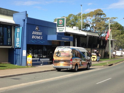 Keith\'s Place, 1 Of The 3 Most Popular Units On Bribie - Accommodation Newcastle 38