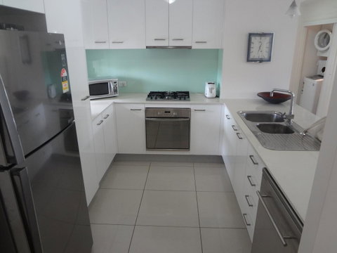 Keith's Sister - Accommodation Newcastle 33