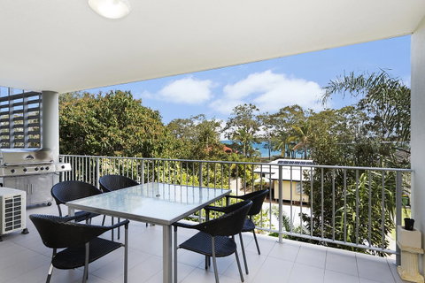 Keith's Sister - Accommodation Newcastle 4