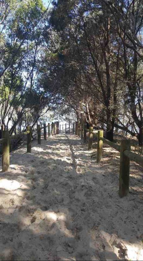 Modern Beach Villa - Accommodation Newcastle 16