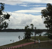 Bribie Waterways Motel - Accommodation Newcastle