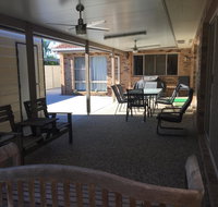 The Woorim Beach House - Accommodation Newcastle