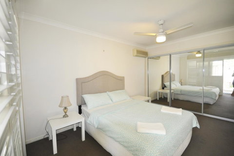 Ocean Wave - Accommodation Newcastle 11
