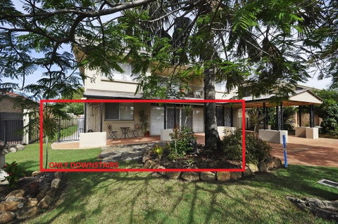 Ocean Wave - Accommodation Newcastle 1