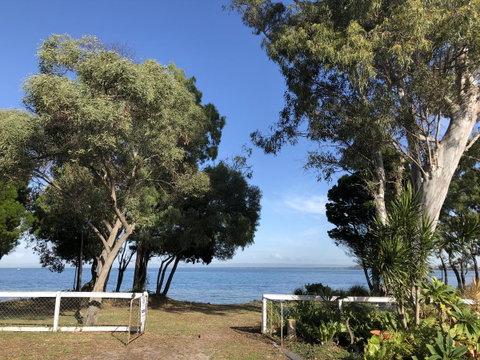 Bribie Beach House - Accommodation Newcastle 3