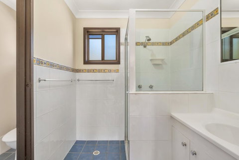 Bribie Beach House - Accommodation Newcastle 14