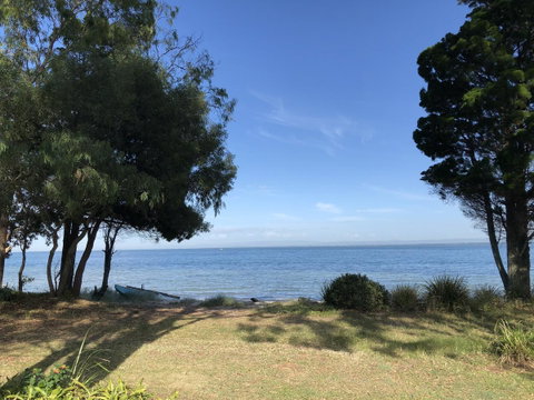 Bribie Beach House - Accommodation Newcastle 0