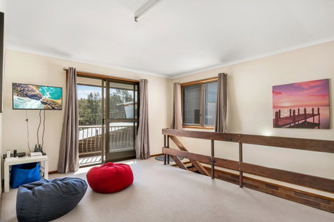 Bribie Beach House - Accommodation Newcastle 13