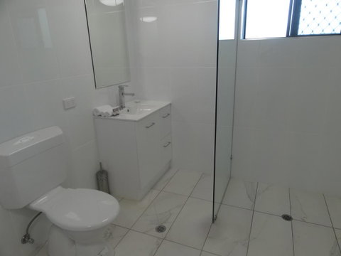 The Gums Anchorage - Accommodation Newcastle 0