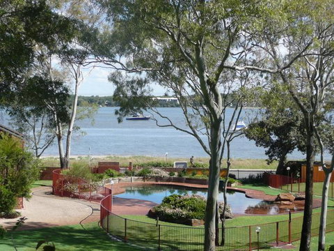The Gums Anchorage - Accommodation Newcastle 20