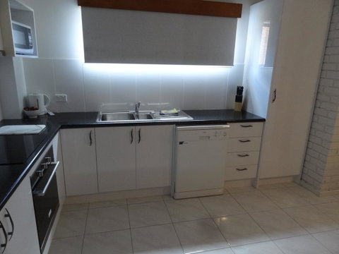 The Gums Anchorage - Accommodation Newcastle 8