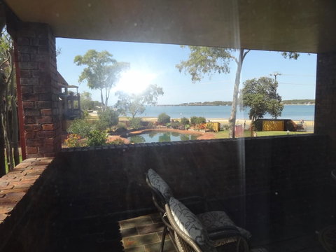 The Gums Anchorage - Accommodation Newcastle 2