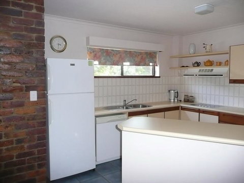 The Gums Anchorage - Accommodation Newcastle 33