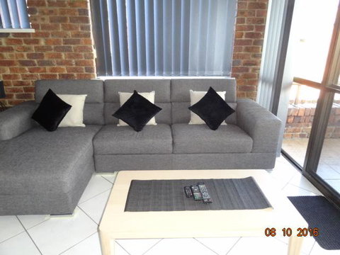 The Gums Anchorage - Accommodation Newcastle 14