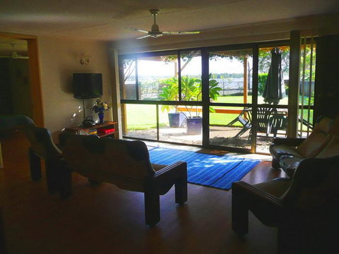The Gums Anchorage - Accommodation Newcastle 22