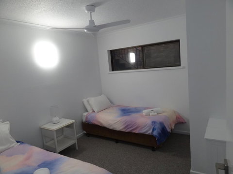 The Gums Anchorage - Accommodation Newcastle 4
