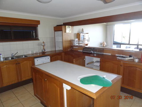 The Gums Anchorage - Accommodation Newcastle 12