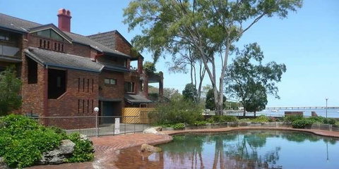 The Gums Anchorage - Accommodation Newcastle 18