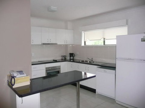 The Gums Anchorage - Accommodation Newcastle 28