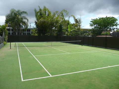 The Gums Anchorage - Accommodation Newcastle 23