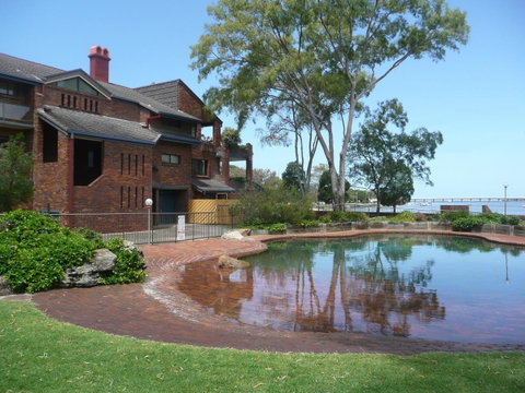 The Gums Anchorage - Accommodation Newcastle 19