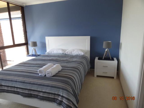 The Gums Anchorage - Accommodation Newcastle 15