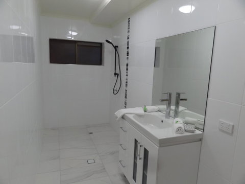 The Gums Anchorage - Accommodation Newcastle 10