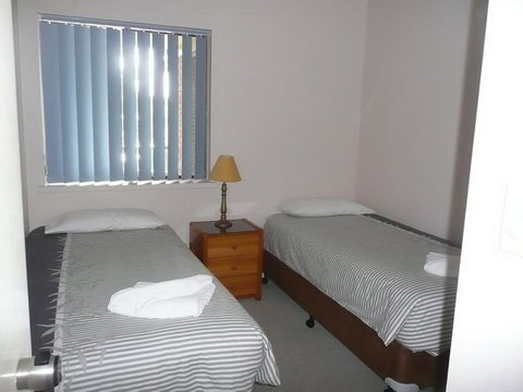 The Gums Anchorage - Accommodation Newcastle 30