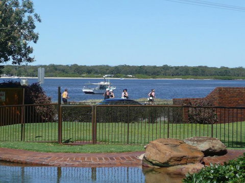The Gums Anchorage - Accommodation Newcastle 27
