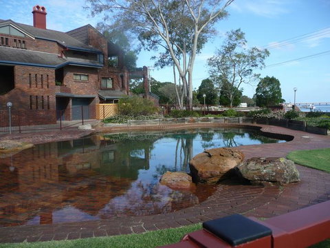 The Gums Anchorage - Accommodation Newcastle 24