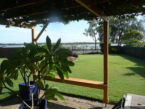 The Gums Anchorage - Accommodation Newcastle 21