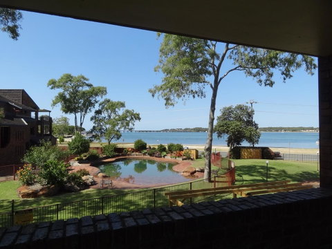 The Gums Anchorage - Accommodation Newcastle 3