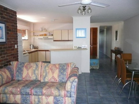 The Gums Anchorage - Accommodation Newcastle 29