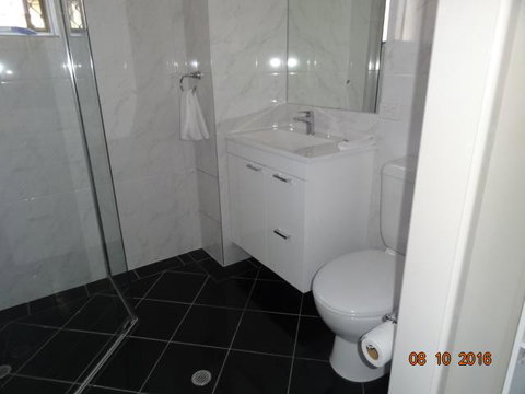 The Gums Anchorage - Accommodation Newcastle 16