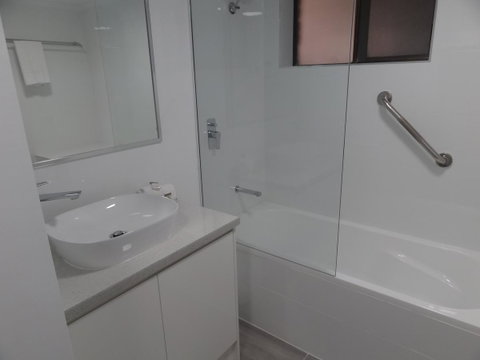 The Gums Anchorage - Accommodation Newcastle 5