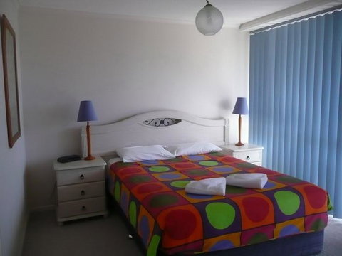 The Gums Anchorage - Accommodation Newcastle 34