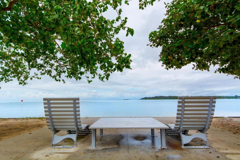 Lowset, Pet Friendly Cottage - Sunset Ave, Bongaree - Accommodation Newcastle 5