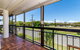 Spacious Unit Overlooking Moreton Bay - Boyd St, Woorim - thumb 9