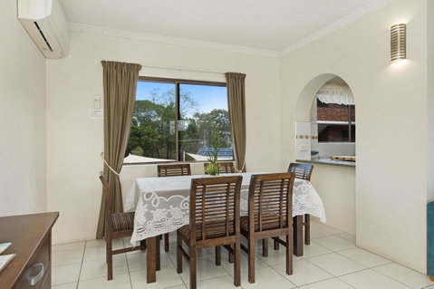 Waterviews,Pool, Wifi Its All Here !- Welsby Pde, Bongaree - Accommodation Newcastle 10