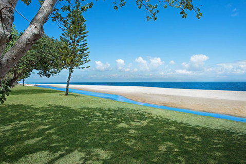 Quiet Location Across From Waterfront - South Esp, Bongaree - Accommodation Newcastle 7