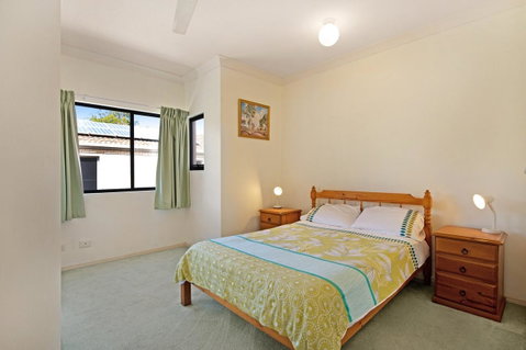 Quiet Location Across From Waterfront - South Esp, Bongaree - Accommodation Newcastle 17