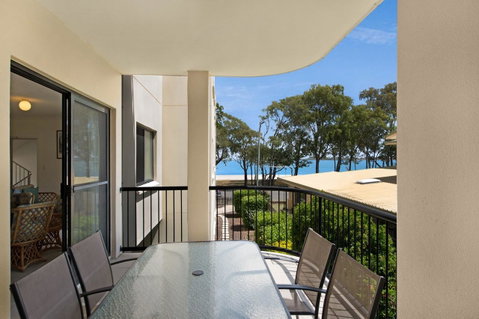 Quiet Location Across From Waterfront - South Esp, Bongaree - Accommodation Newcastle 9